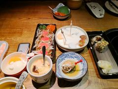 -蟹将军·松叶蟹和牛日料放题自助(K11店)