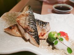 -山葵家·创意料理(宁波来福士店)