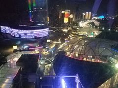 -琴岛之星摩天轮