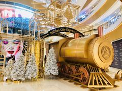 -深圳来福士广场