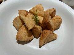 -潮州府·潮菜·砂锅粥(徐家汇店)