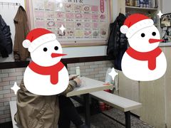 -津门如意包子铺(宾西路店)