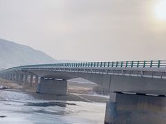 -图们国门景区
