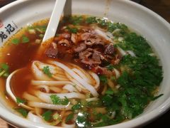 -湘人龙记老长沙米粉(鸟巢店)