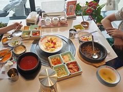 -韩香福烤肉庄园(文化西路店)
