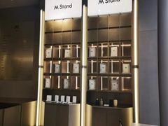 -M Stand(成都COSMO店)