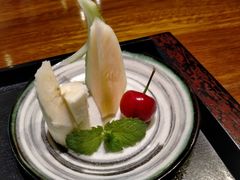 -古京·臻致料理(月湖店)