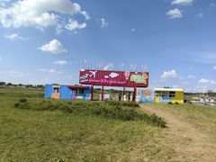 -塞罕坝国家级自然保护区