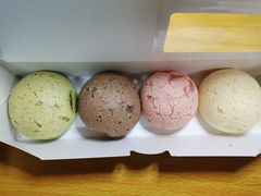 -墨茉点心局(雨花亭凯德店)