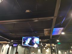 -京朋串屋·烧烤(望京西路总店)