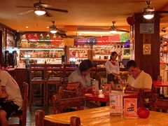 大堂-Pistolera Mexican Cantina女枪手墨西哥餐厅(碧云路店)