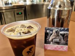 -NOVAE CAFE 咖啡·可颂(望京店)