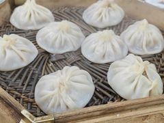 -西安贾三灌汤包·回坊小吃·清真炒菜(北院门总店)