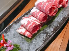 -捞王锅物料理(上海世茂广场店)