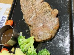 -必胜客(百联又一城店)