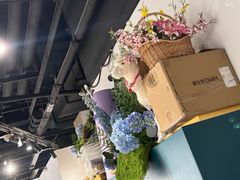 -海马体照相馆(天津世纪都会店)