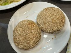 -烤肉宛饭庄(北新桥店)