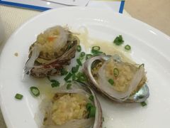 -新享乐海鲜(翠华路店)
