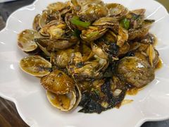 -南记食粥坊·宵夜大排档(莲花总店)