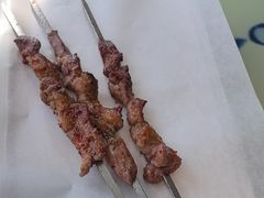 -撒拉花儿·新疆菜·清真(太阳宫店)