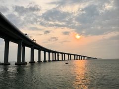 -大澳渔村及棚屋