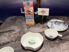 -前海沿·海鲜水饺青岛菜(乐客城店)