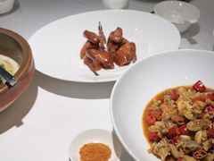 -飶香居(省博物馆店)