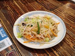 -平成屋· Late Night 食堂(四川北路店)