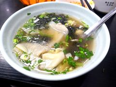 -郑家包子牛肉拉面(尚勤路店)