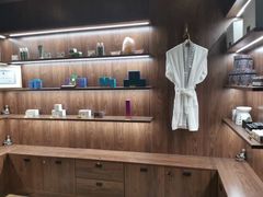-三间愈舍·Triple Spa(重庆IFS国金中心店)