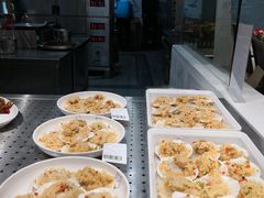 -盒马鲜生(观音桥店)