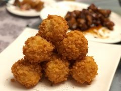 -山外山菜馆(玉泉路店)