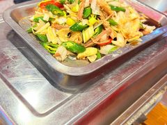 -古彭7只羊·鲜羊肉串·龙虾烧烤(玄武墨香路店)