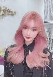 -3AM HAIR SALON染发烫发接发