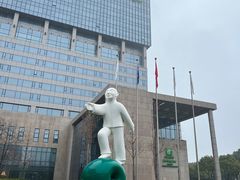 -上海虹桥西郊假日酒店