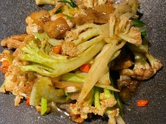 -姐夫的小菜(新中关购物中心店)