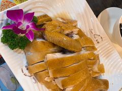 -香港新发烧腊茶餐厅(万象店)