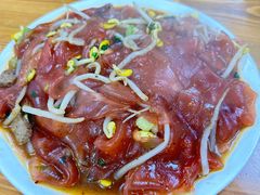 -何记酿皮店(西流湾店)