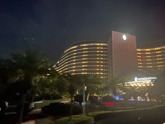 -深圳大梅沙京基洲际度假酒店