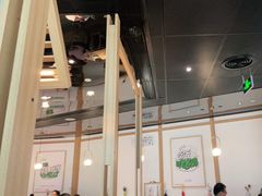大堂-老乡鸡(上海品尊国际中心店)