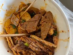 -胖子好盐水鸭(总店)