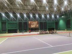 -齐动力网球(星河湾基地店)