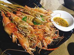 -79号渔船海鲜饭店(华强北店)