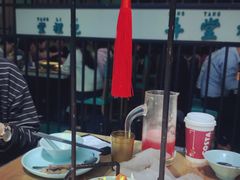-弄堂里(阿里西溪A区店)