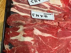 -一井烧肉·活鳗·寿司(望京SOHO店)