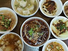 -洞子口张老二凉粉(文殊院店)