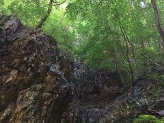 景点-九龙潭景区