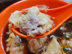 小鲜肉-味一早餐(新芝路店)