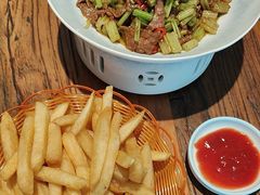 -YAFEE雅菲·粤菜·湘菜·融合菜(魏公村店)
