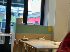 -南小馆(迪士尼小镇店)